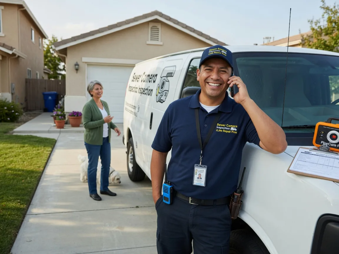 Sewer Line Repair Jal, NM FAQs